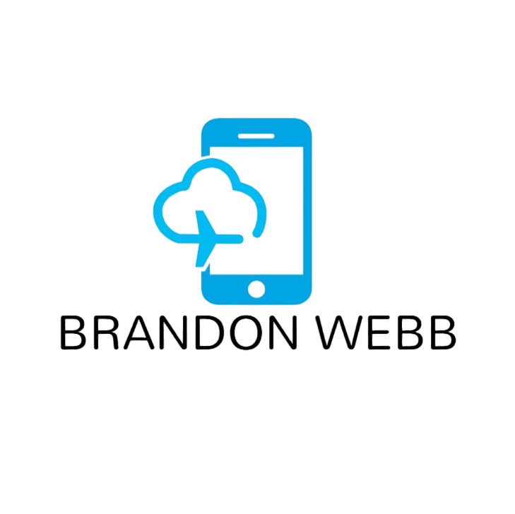 BRANDON WEBB
